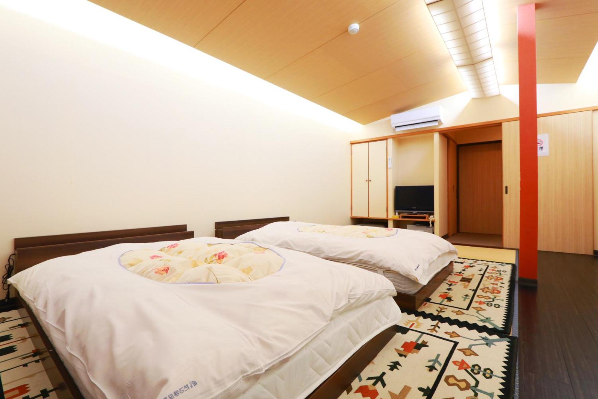 Hotel Ootoku Sakai  Zewnętrze zdjęcie