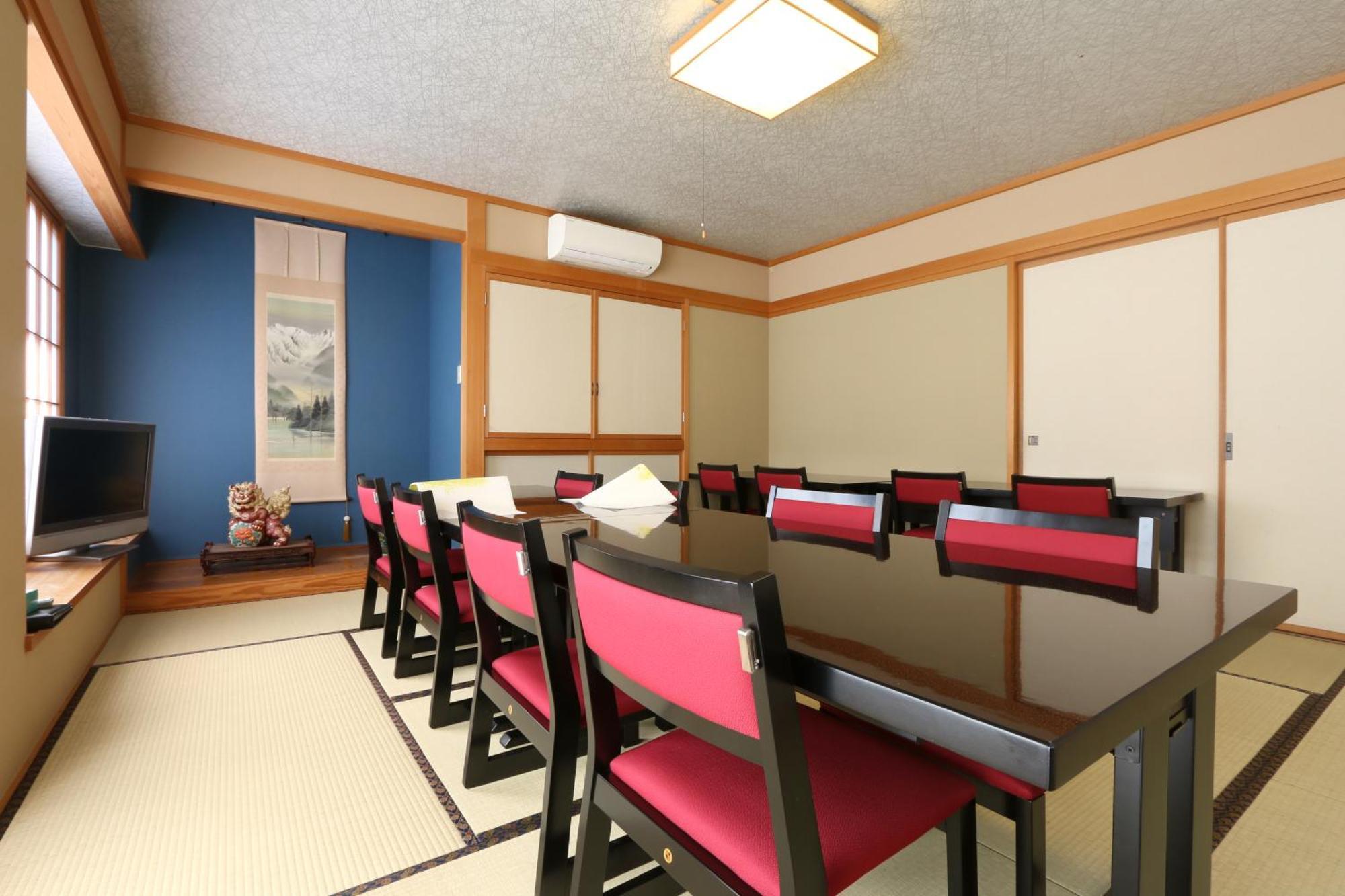 Hotel Ootoku Sakai  Zewnętrze zdjęcie
