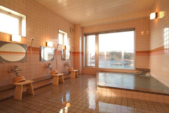 Hotel Ootoku Sakai  Zewnętrze zdjęcie